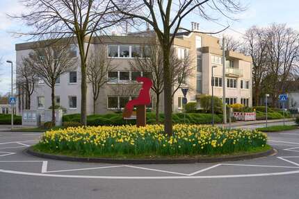 Gewerbeobjekt Haan - 1.900&euro; | Angebot:19213078