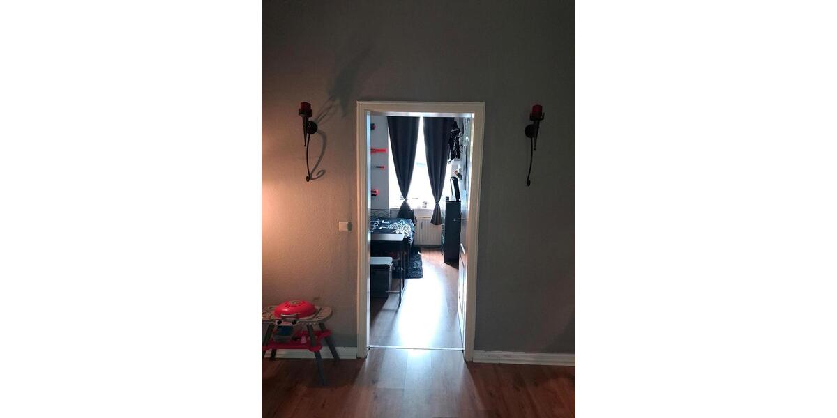 Erdgeschoßwohnung Solingen Mitte - 2 Zimmer, 59 m&sup2;, 650&euro; | Angebot:27540255