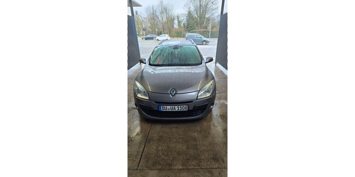 Renault Megane 167.000 km 3.300 &euro; Duisburg 47059