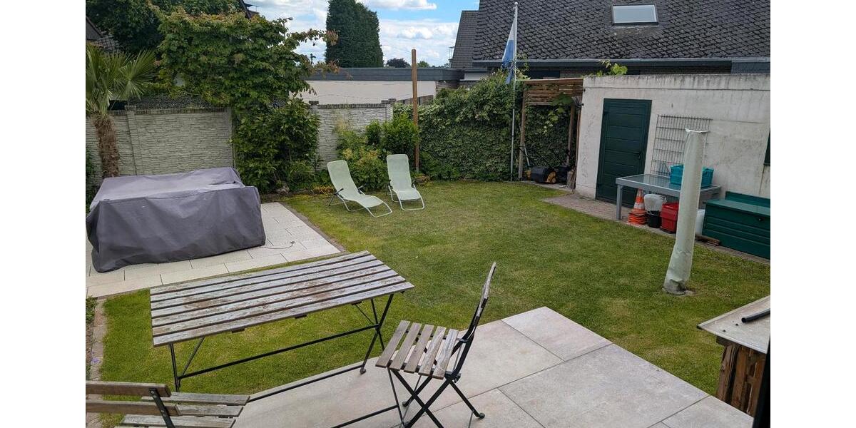 Einfamilienhaus Duisburg Huckingen - 3 Zimmer, 95 m&sup2;, 400.000&euro; | Angebot:26954577