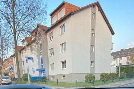 Wohnung Gladbeck Brauck - 2 Zimmer, 56 m&sup2;, 123.000&euro; | Angebot:26503718