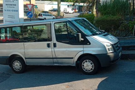 Ford Transit 280.000 km 4.999 &euro; Wuppertal 42289