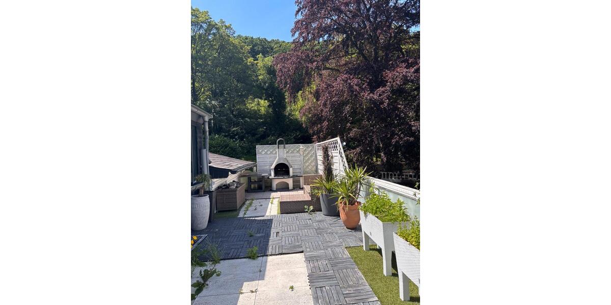 Maisonettenwohnung Wetter (Ruhr) - 6 Zimmer, 159 m&sup2;, 385.000&euro; | Angebot:27227839
