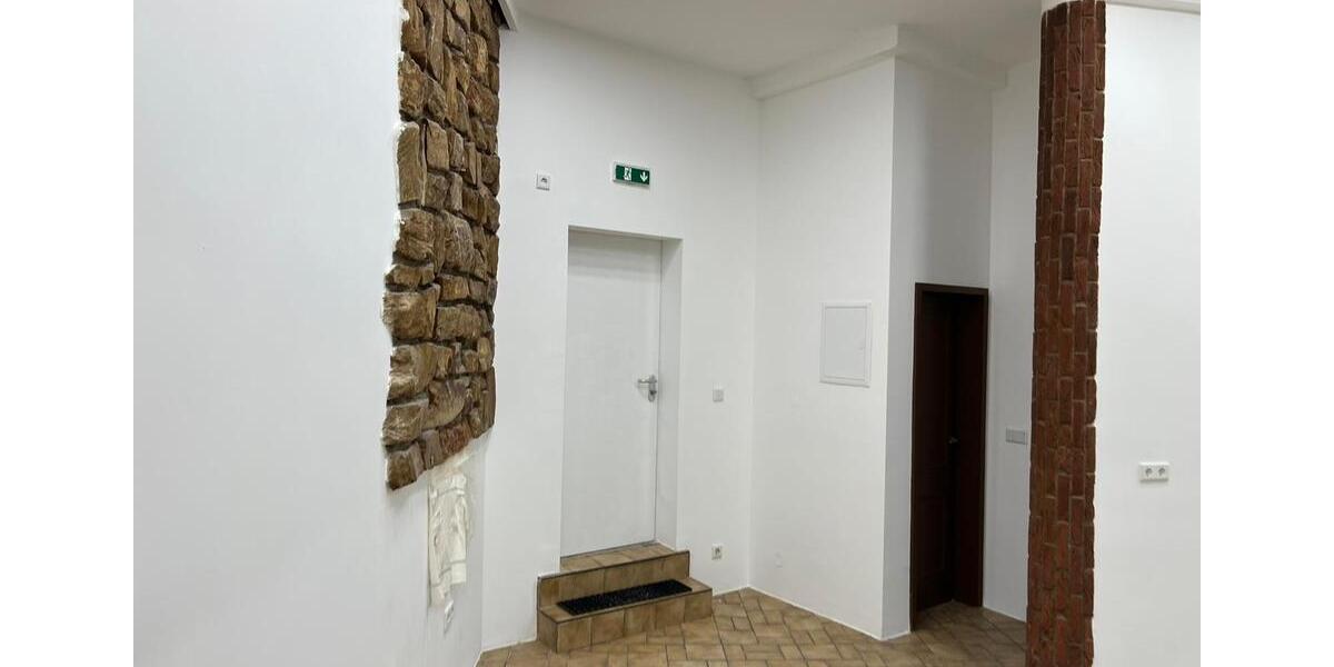 Gewerbeobjekt Wuppertal Eckbusch - 600&euro; | Angebot:25993723