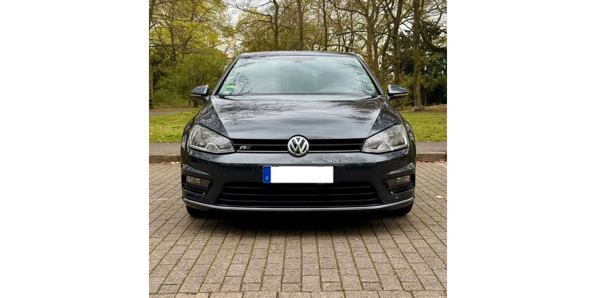 VW Golf 120.540 km 10.900 &euro; Duisburg 47198