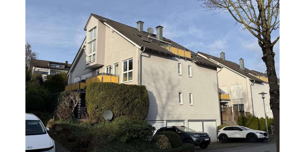 Etagenwohnung Wetter - 3 Zimmer, 60 m&sup2;, 198.000&euro; | Angebot:24450823