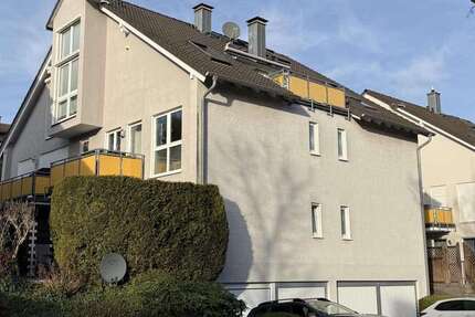 Wohnung Wetter - 3 Zimmer, 60 m&sup2;, 198.000&euro; | Angebot:24450823