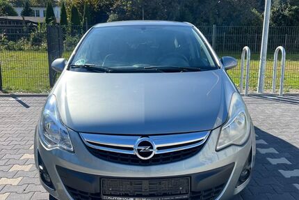 Opel Corsa 107.163 km 4.650 &euro; Gelsenkirchen 45896