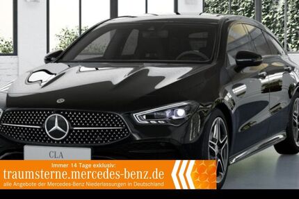 Mercedes-Benz CLA 200 Shooting Brake 12.305 km 35.990 &euro; Duisburg 47138
