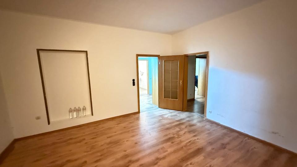 Etagenwohnung Duisburg Duisburg-Mitte - 2 Zimmer, 55 m&sup2;, 789&euro; | Angebot:25972355