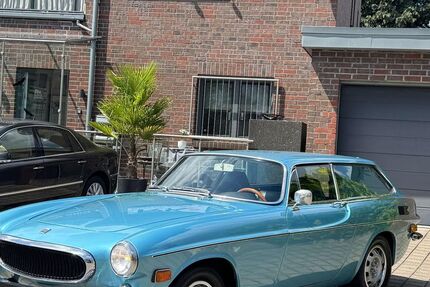 Volvo Andere 96.000 km 26.000 &euro; Solingen 42651