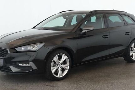 Seat Leon 75.500 km 18.984 &euro; Neuss 41464