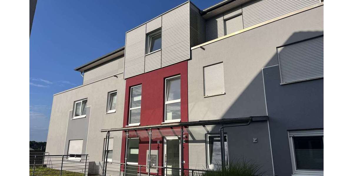 Etagenwohnung Wermelskirchen - 2 Zimmer, 71 m&sup2;, 725&euro; | Angebot:27216954