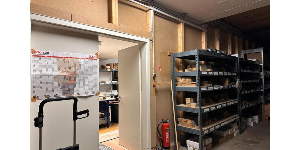 Gewerbeobjekt Wuppertal Barmen - 2.900&euro; | Angebot:25541140