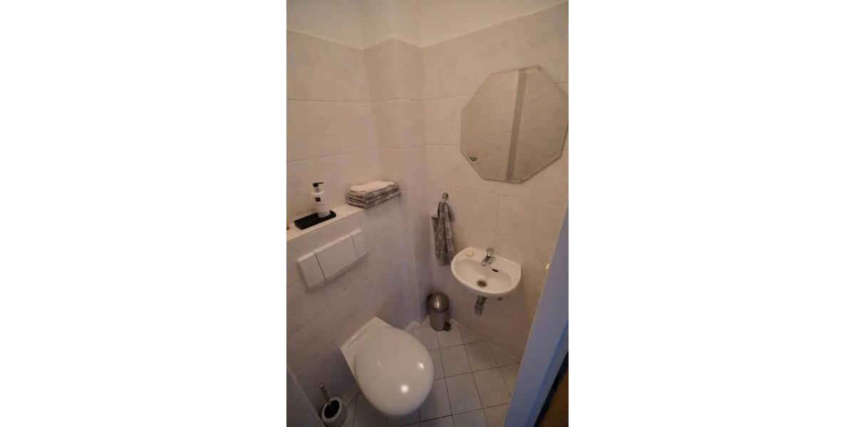 Dachgeschoßwohnung Bochum Bochum-Nord - 2.5 Zimmer, 64 m&sup2;, 608&euro; | Angebot:26048893