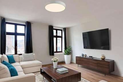 Wohnung Wuppertal Gemarkung Langerfeld - 2.5 Zimmer, 69 m&sup2;, 169.000&euro; | Angebot:25998498