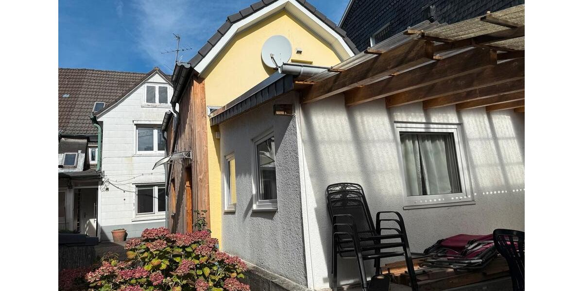 Doppelhaushälfte Wermelskirchen - 229.000&euro; | Angebot:27502938