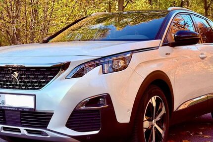 Peugeot 3008 89.100 km 18.700 &euro; Herten 45701