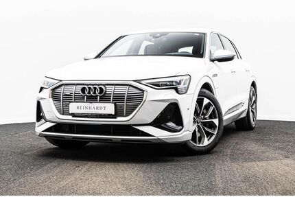 Audi e-tron 25.472 km 30.760 &euro; Hagen 58091