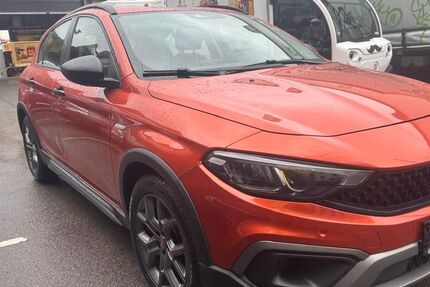 Fiat Tipo 118.164 km 9.100 &euro; Sprockhövel 45549