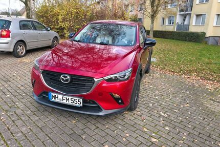 Mazda CX-3 16.376 km 21.200 &euro; Mülheim an der Ruhr 45475
