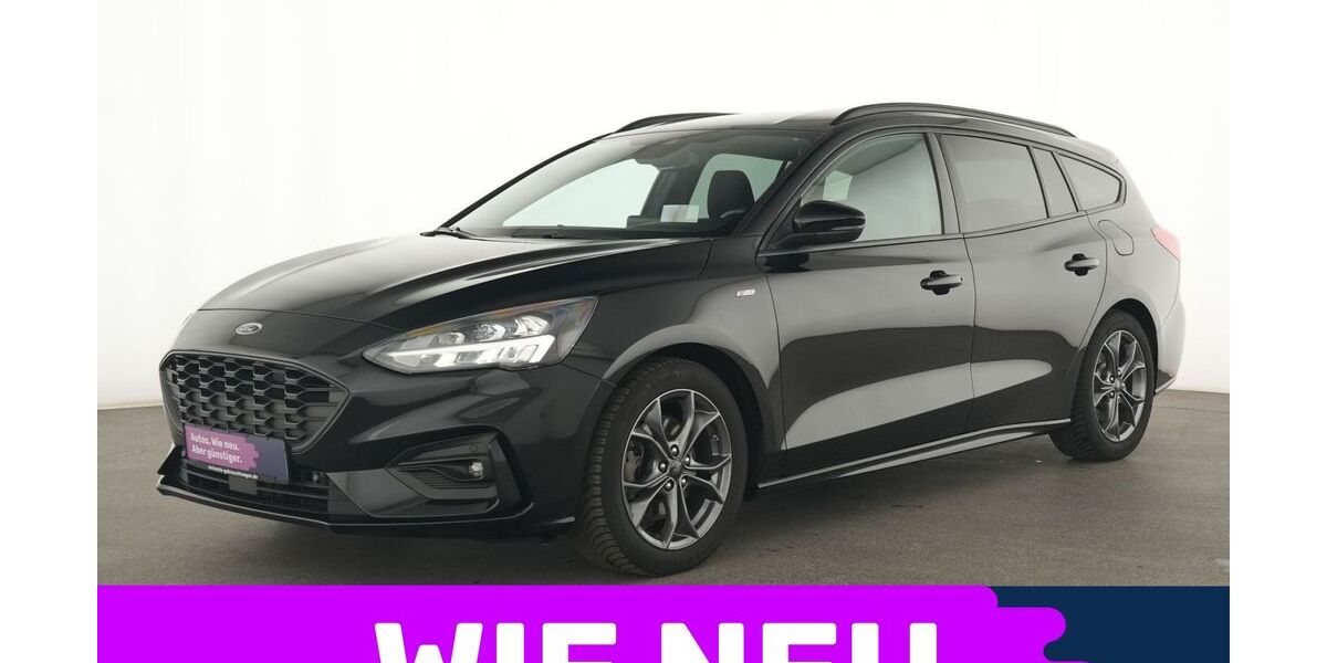 Ford Focus 76.575 km 15.617 &euro; Neuss 41460