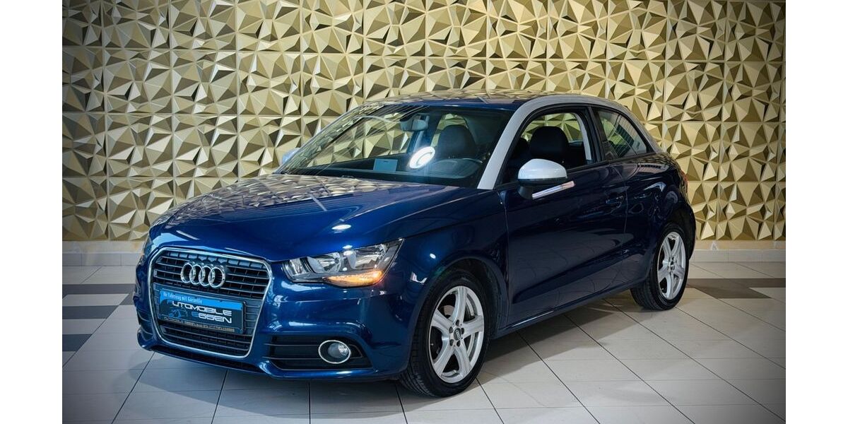 Audi A1 200.500 km 3.999 &euro; Essen 45326