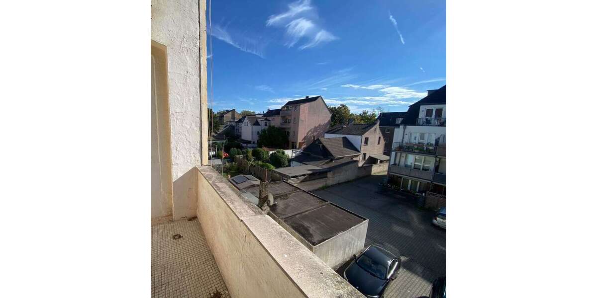 Etagenwohnung Duisburg Bruckhausen - 3 Zimmer, 71 m&sup2;, 500&euro; | Angebot:27569232