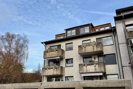 Wohnung Gladbeck Alt-Rentfort - 2.5 Zimmer, 56 m&sup2;, 119.000&euro; | Angebot:23820020