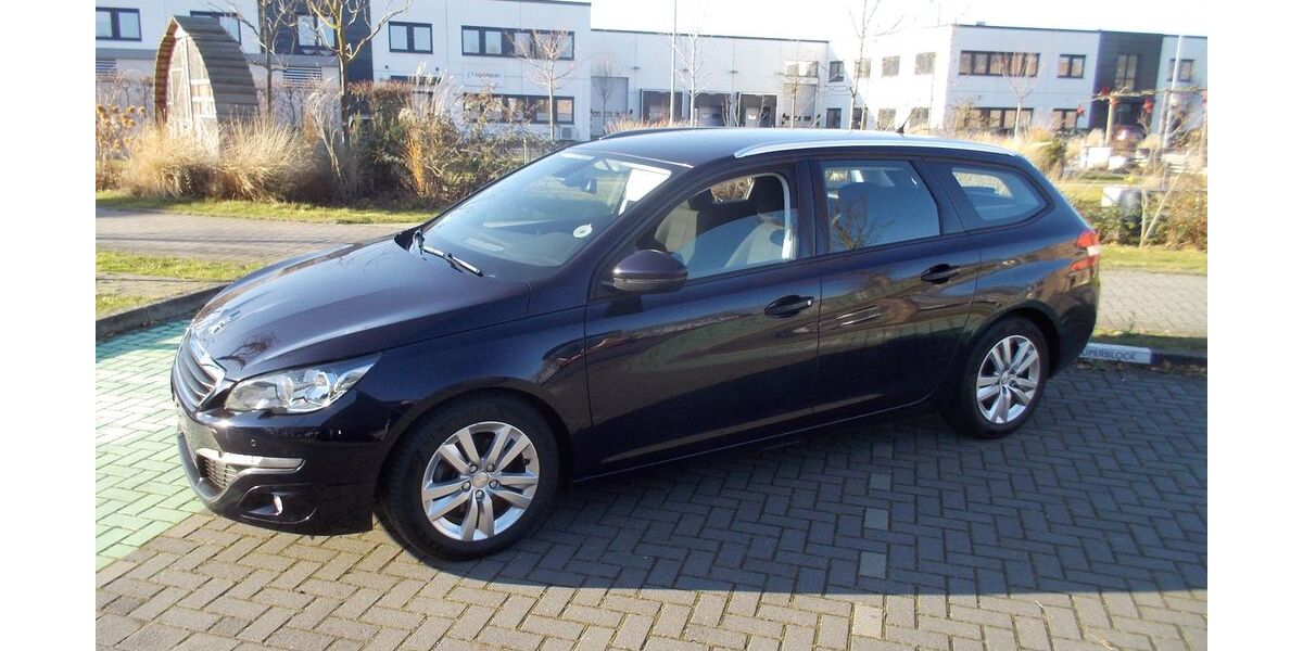 Peugeot 308 172.000 km 4.950 &euro; Düsseldorf 40233
