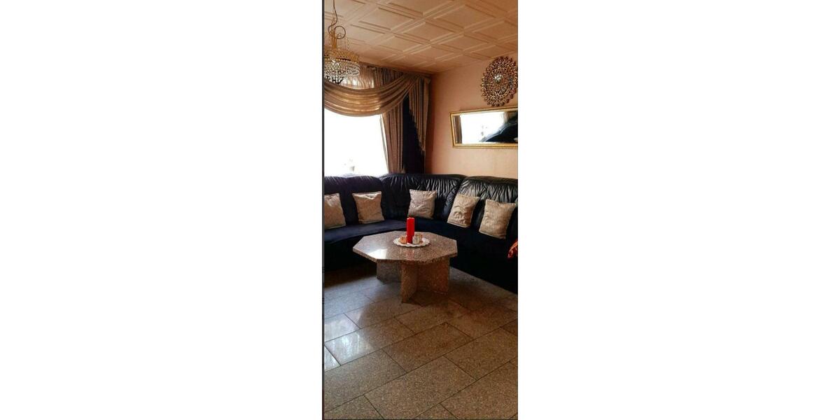 Etagenwohnung Wuppertal Elberfeld - 2 Zimmer, 50 m&sup2;, 650&euro; | Angebot:25995525