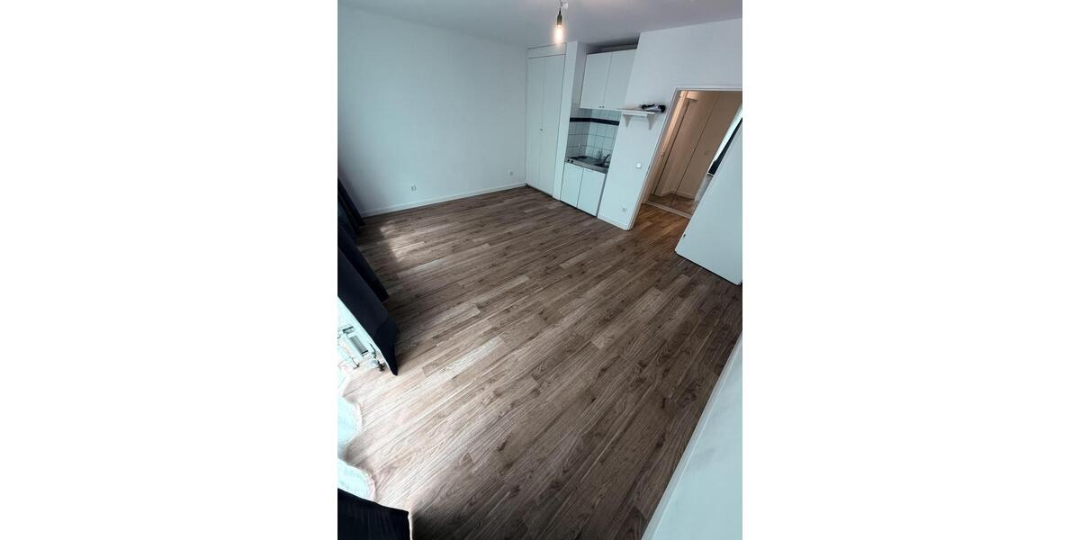 Etagenwohnung Düsseldorf Stadtbezirk 3 - 1 Zimmer, 34 m&sup2;, 795&euro; | Angebot:25962680