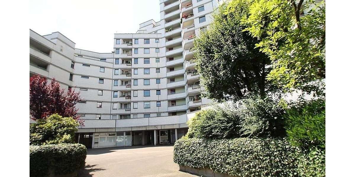 Etagenwohnung Gelsenkirchen - 3.5 Zimmer, 90 m&sup2;, 139.000&euro; | Angebot:27524933
