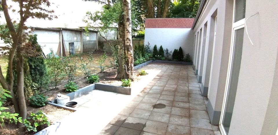 Hochparterre Wuppertal Gemarkung Elberfeld - 1 Zimmer, 48 m&sup2;, 395&euro; | Angebot:26003626