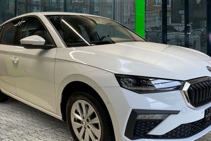 Skoda Scala 15.000 km 19.990 &euro; Mülheim an der Ruhr 45479