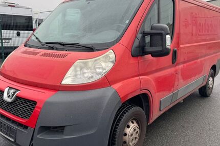 Peugeot Boxer 120.000 km 3.200 &euro; Essen 45356