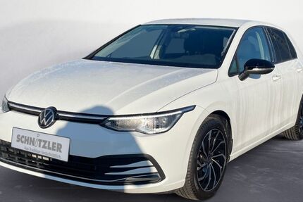 VW Golf 24.248 km 25.350 &euro; Hilden 40721