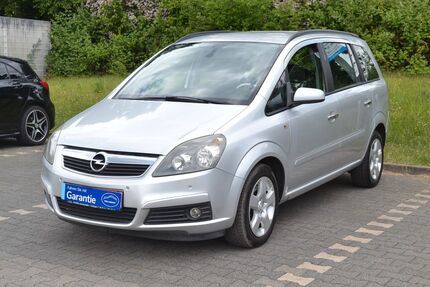 Opel Zafira 199.900 km 2.490 &euro; Solingen 42659