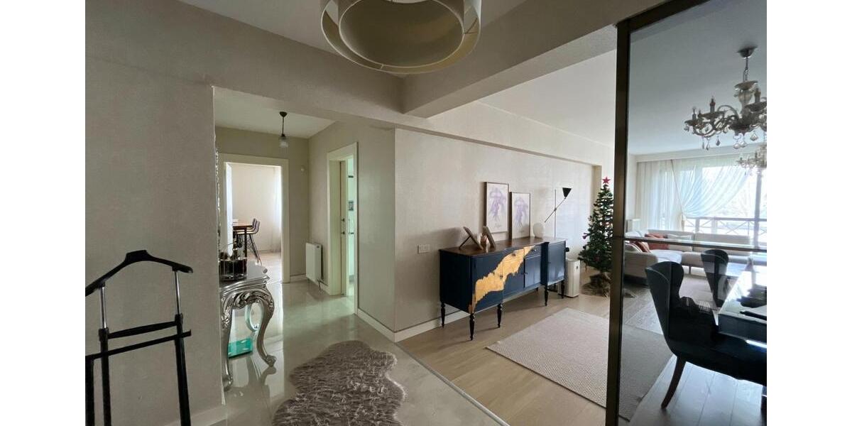 Terrassenwohnung Wuppertal Arrenberg - 5 Zimmer, 220 m&sup2;, 400.000&euro; | Angebot:26951475