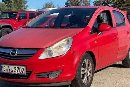 Opel Corsa 180.000 km 900 &euro; Monheim 40789