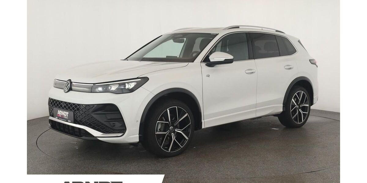 VW Tiguan 26.600 km 44.784 &euro; Düsseldorf 40233