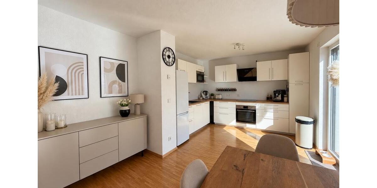 Einfamilienhaus Essen Stadtbezirk VIII - 2 Zimmer, 99 m&sup2;, 1.156&euro; | Angebot:27580202