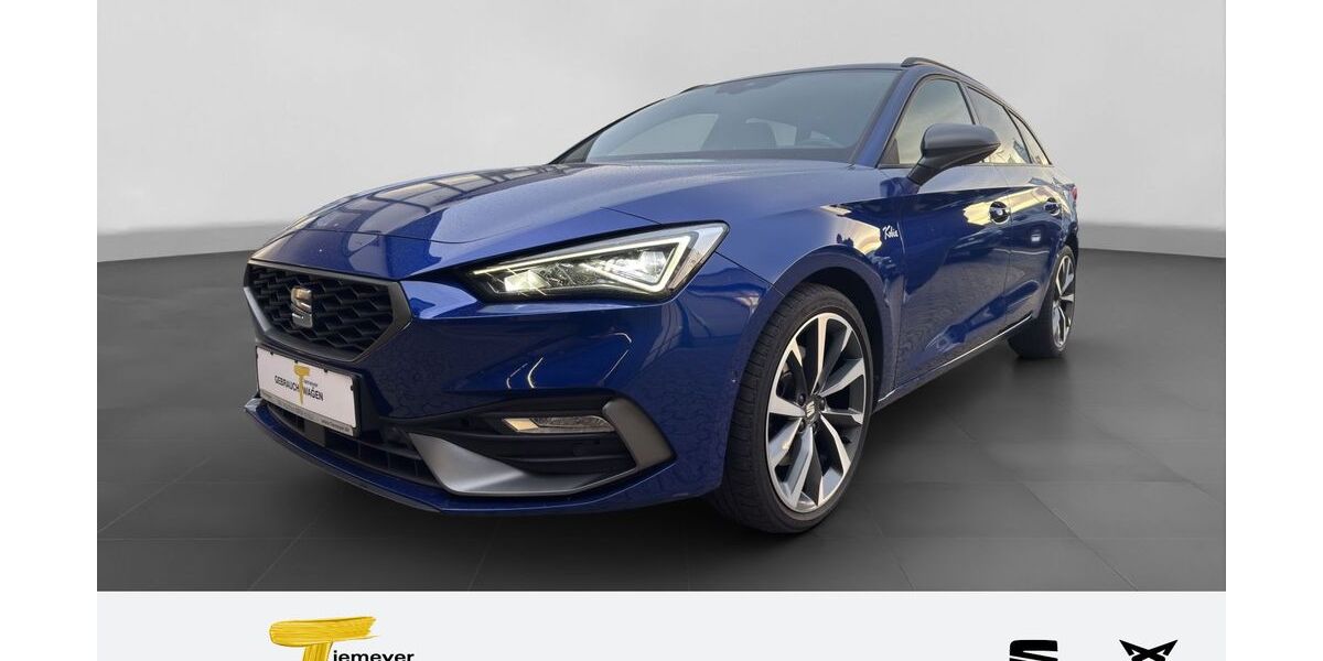 Seat Leon 55.001 km 21.970 &euro; Duisburg 47059