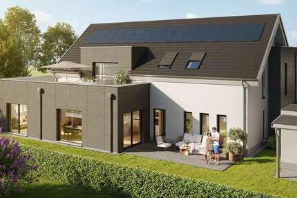 Haus Ratingen Hösel - 7 Zimmer, 270 m&sup2;, 493.840&euro; | Angebot:26063614