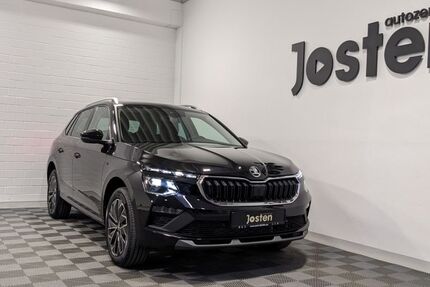 Skoda Kamiq 6.500 km 26.450 &euro; Monheim 40789