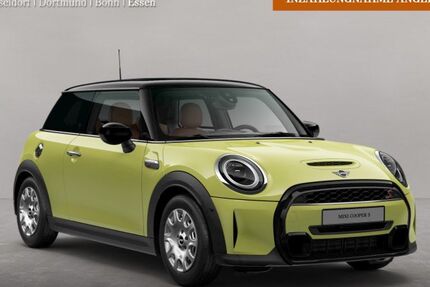 Mini Cooper S 87.300 km 25.299 &euro; Essen 45141
