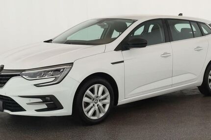 Renault Megane 19.000 km 24.584 &euro; Neuss 41464