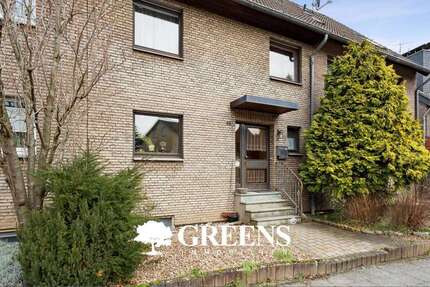 Haus Duisburg Hamborn - 4 Zimmer, 110 m&sup2;, 229.000&euro; | Angebot:24701445