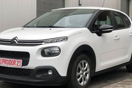 Citroen C3 115.000 km 6.900 &euro; Düsseldorf 40237