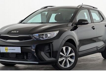 Kia Stonic 11.790 km 14.960 &euro; Düsseldorf 40599